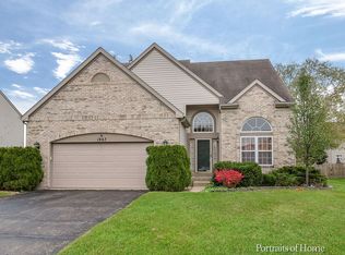 1967 Westridge Blvd, Bartlett, IL 60103