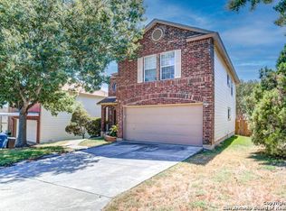 6823 Knights Hvn, Live Oak, TX 78233