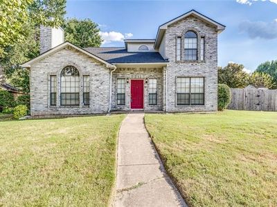 404 Sims Dr, Cedar Hill, TX, 75104