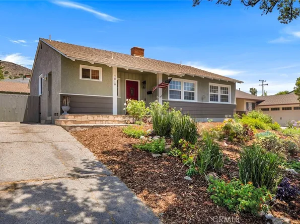 2018 Richard St, Burbank, CA 91504