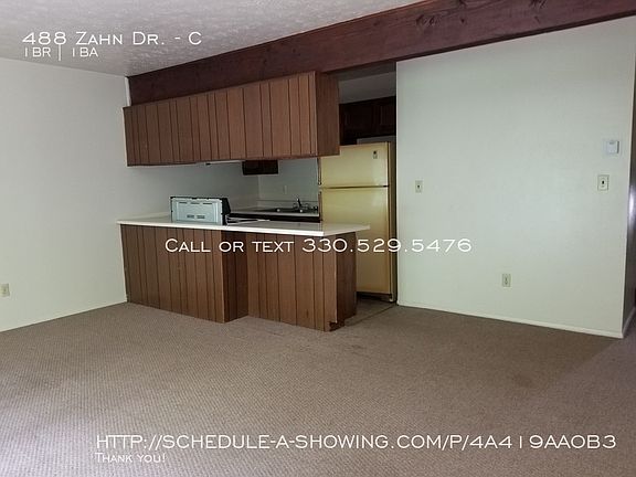 3rd image of 488 Zahn Dr APT C