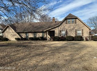 7100 Bluegrass Cv, Olive Branch, MS 38654
