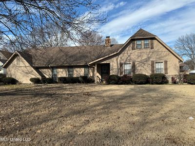 7100 Bluegrass Cv, Olive Branch, MS, 38654