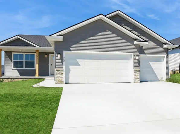 403 N 19th St, Indianola, IA 50125