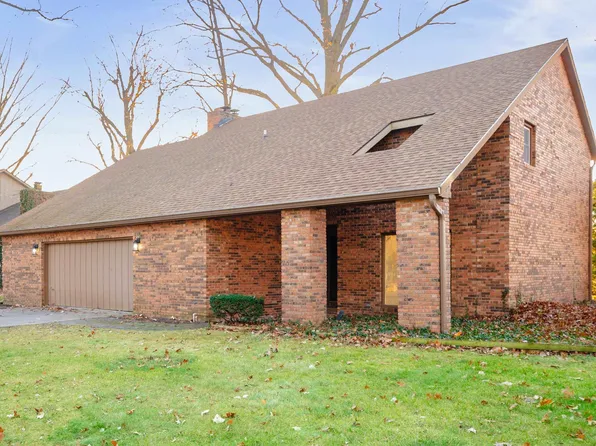 4505 N Tillotson Ave, Muncie, IN 47304