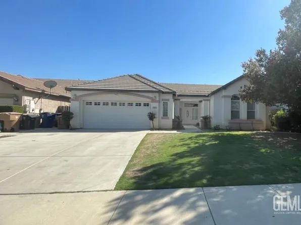 12611 Schooner Beach Dr, Bakersfield, CA 93311