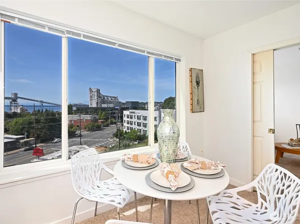 524 6th Avenue W #404, Seattle, WA 98119