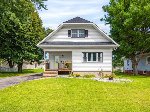 1471 W Losey St, Galesburg, IL 61401