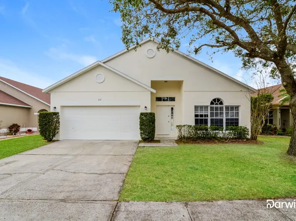 4117 Boca Woods Dr, Orlando, FL 32826