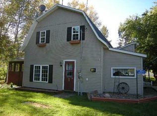 N3177 Bernitt Rd, Tigerton, WI 54486