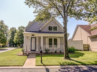 143 Isle Creek Dr, Memphis, TN 38103