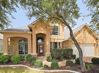 11605 Hollister Dr, Austin, TX 78739