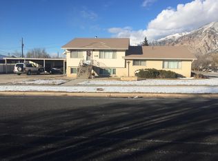 208 W 300 N, Brigham City, UT 84302