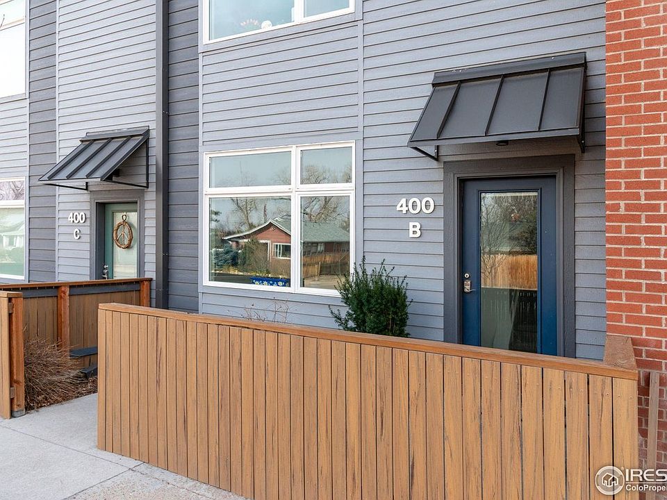 1st image of 400 W Baseline Rd #B