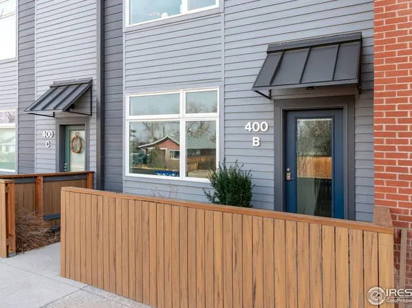 400 W Baseline Rd #B, Lafayette, CO 80026