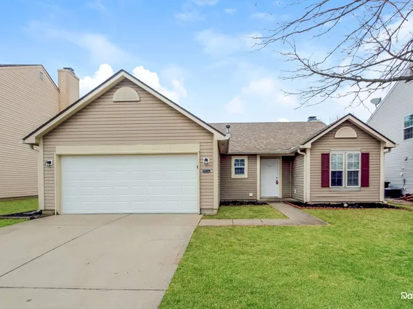10558 Wintergreen Way, Indianapolis, IN 46234