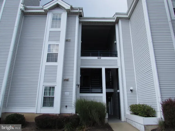 602 Moonglow Rd APT 304, Odenton, MD 21113