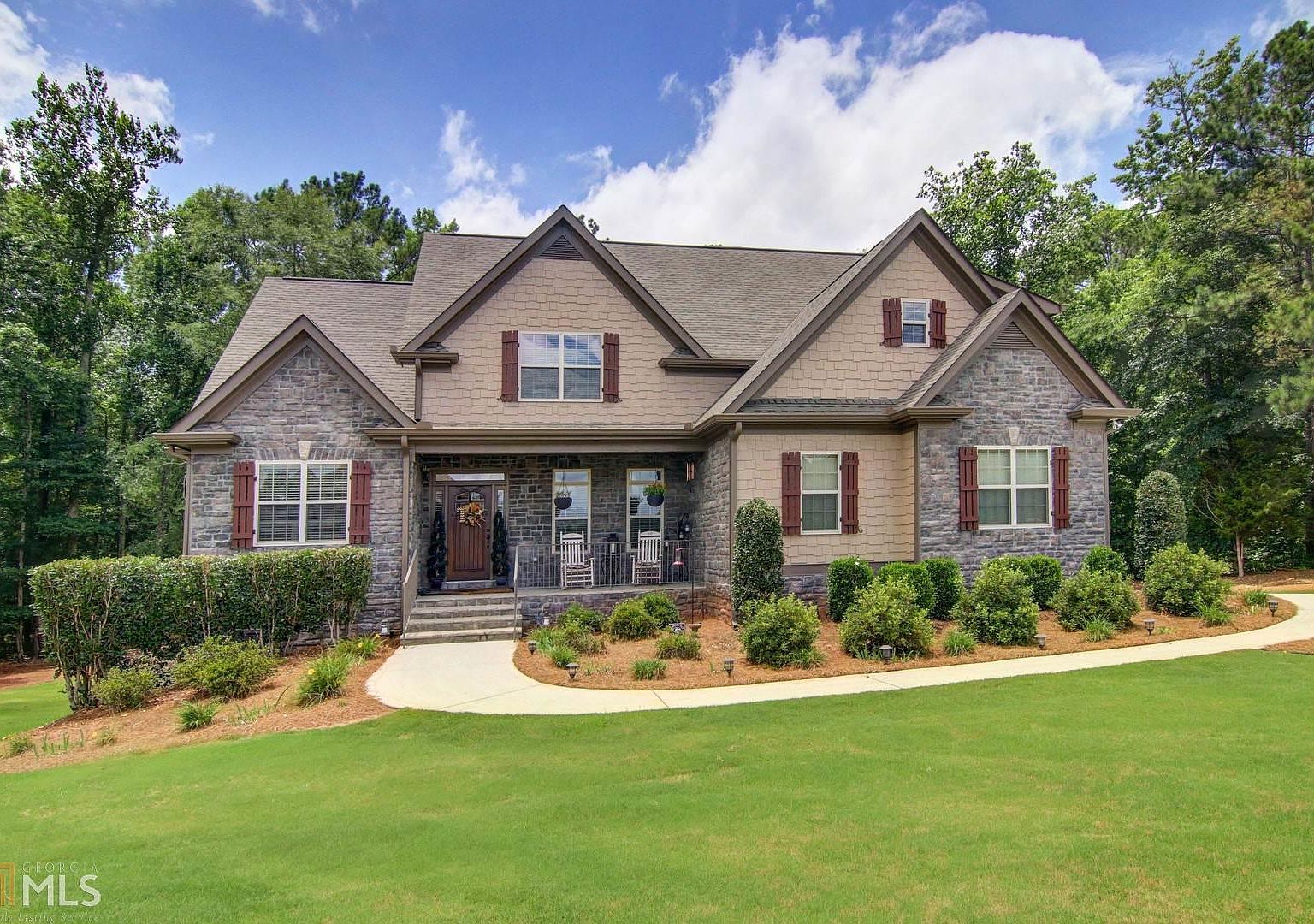 215 Alcovy Reserve Way, Covington, GA 30014 Zillow