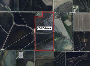 Bobby Rd, Jennings, LA 70546