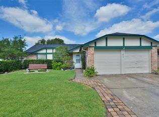 21023 Waymare Ln, Spring, TX 77388