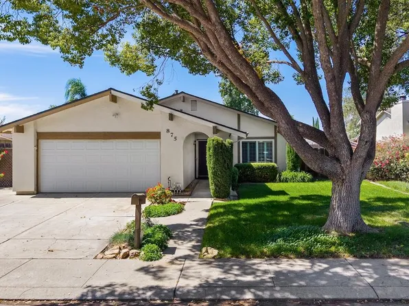 875 Joranollo Dr, Tracy, CA 95376