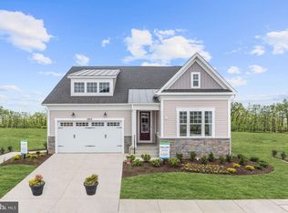 2803 Water Strider Way, Odenton, MD 21113