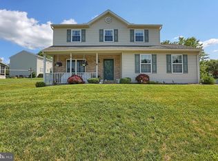 4031 River Rd, Reading, PA 19605