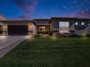 1879 Brandywood Way, El Dorado Hills, CA