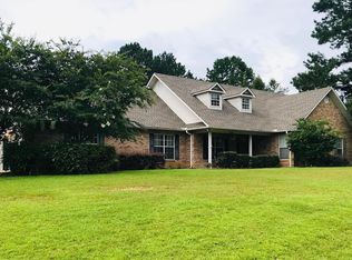1048 Lakeview Dr, Summit, MS 39666