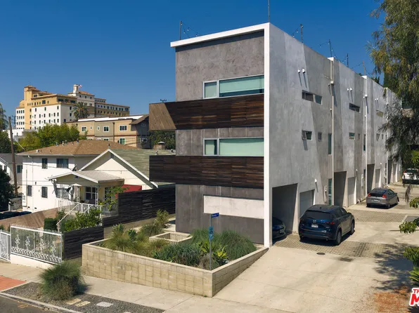 2204 Rosey Way, Los Angeles, CA 90026