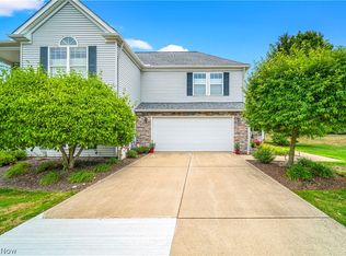 365 W Legend Ct #A, Highland Heights, OH 44143