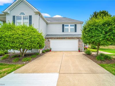 365 W Legend Ct #A, Highland Heights, OH, 44143