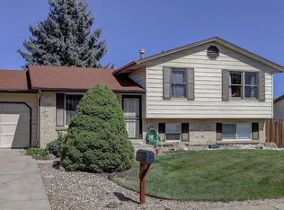 4755 W Stanford Ave, Denver, CO 80236