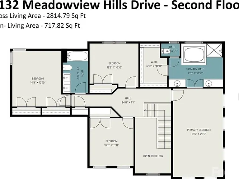 4132 Meadowview Hills Dr — Photo 23