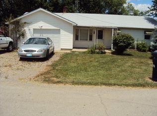 33 E Riehle Rd, Chillicothe, OH 45601