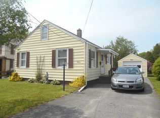 7 Washington St, Massena, NY 13662