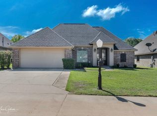 361 Grand Rue, Shreveport, LA 71106