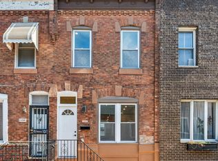 2411 S Percy St, Philadelphia, PA 19148