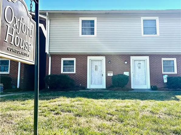 101 Oxford Pl APT 14, High Pt, NC 27262