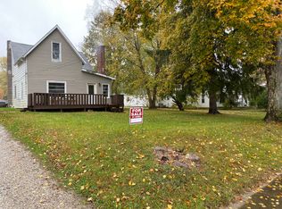 511 N Monroe St, Williamsport, IN 47993