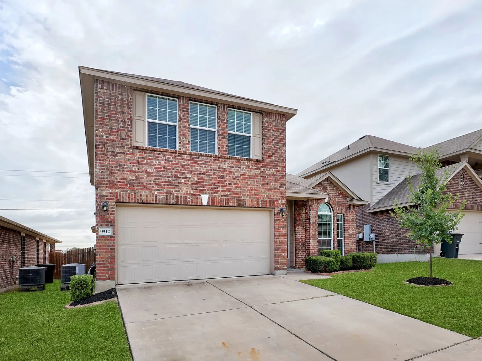 9512 Shimla Dr, Killeen — Photo 3