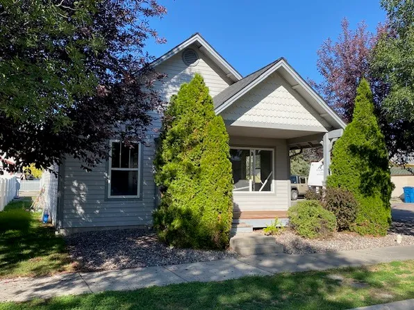 4800 Monticello Pl, Missoula, MT 59808