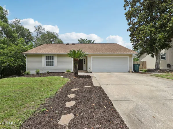 5341 JULINGTON RIDGE Drive S, Jacksonville, FL 32258