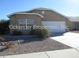 10428 Toledo St NW, Albuquerque, NM 87114