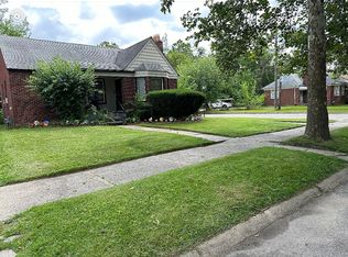 19400 Forrer St, Detroit, MI 48235