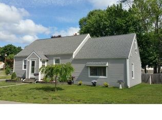 140 Harkness Dr, Milford, CT 06460