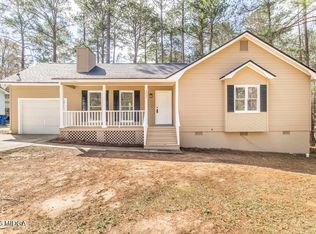2009 Greentree Pkwy, Macon, GA 31220