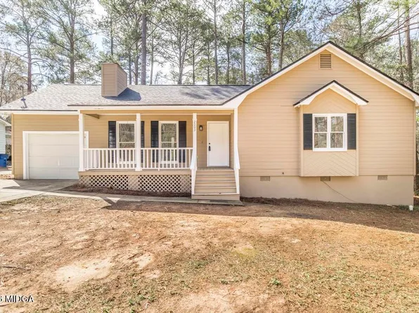 2009 Greentree Pkwy, Macon, GA 31220