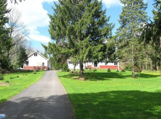 680 Ostrander, Elma, NY 14052