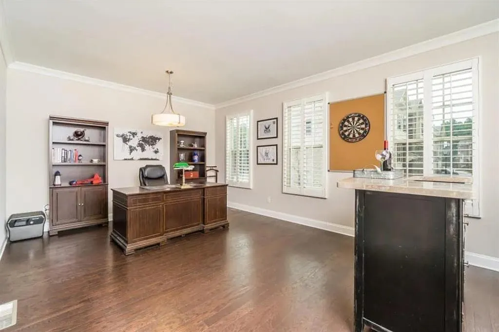 3 bed, 3.5 bath, 2666 sqft, $3,500 — Photo 4